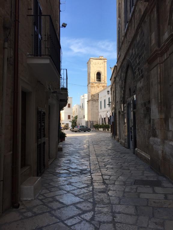 La Casetta 19 Polignano a Mare Δωμάτιο φωτογραφία