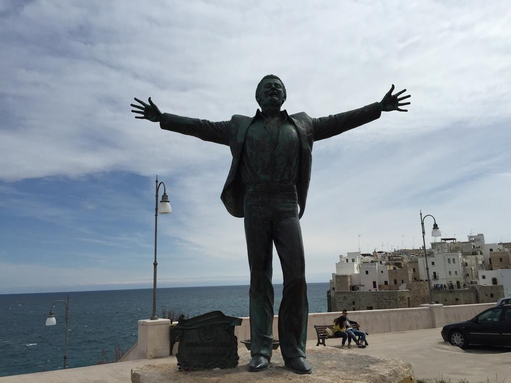 La Casetta 19 Polignano a Mare Δωμάτιο φωτογραφία