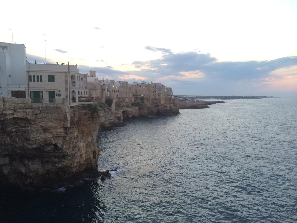 La Casetta 19 Polignano a Mare Δωμάτιο φωτογραφία