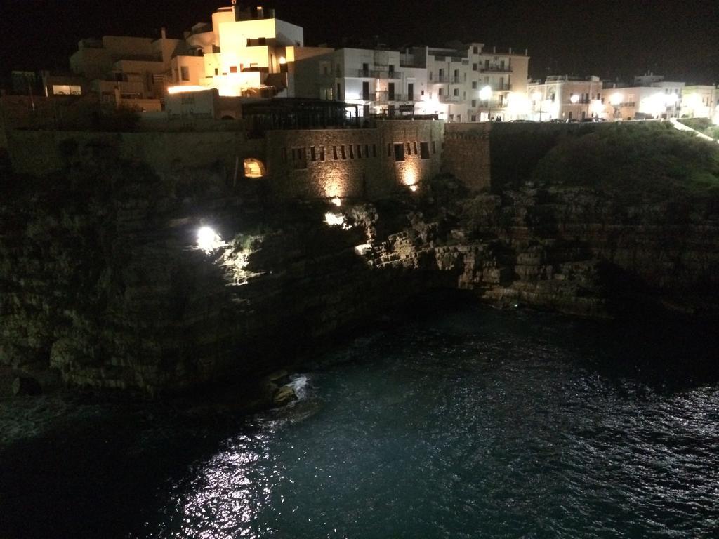 La Casetta 19 Polignano a Mare Δωμάτιο φωτογραφία