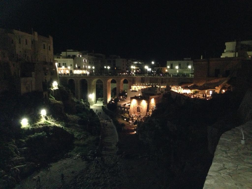 La Casetta 19 Polignano a Mare Δωμάτιο φωτογραφία