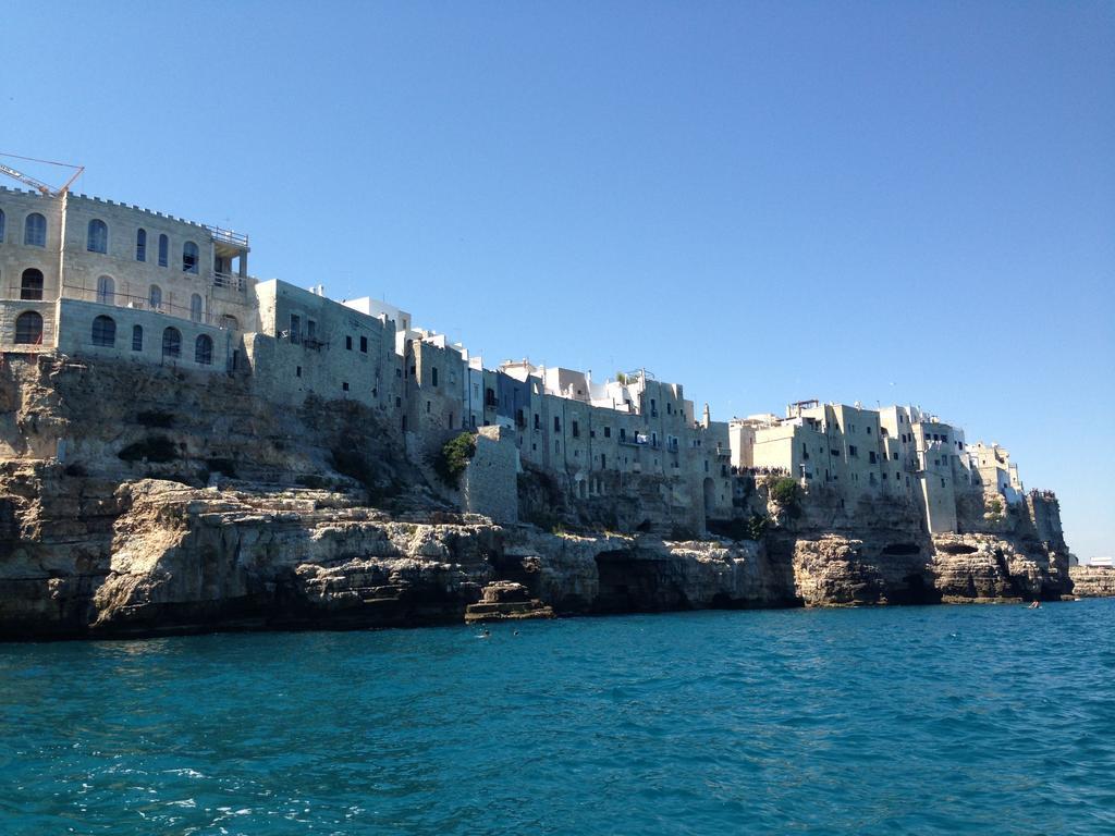 La Casetta 19 Polignano a Mare Δωμάτιο φωτογραφία