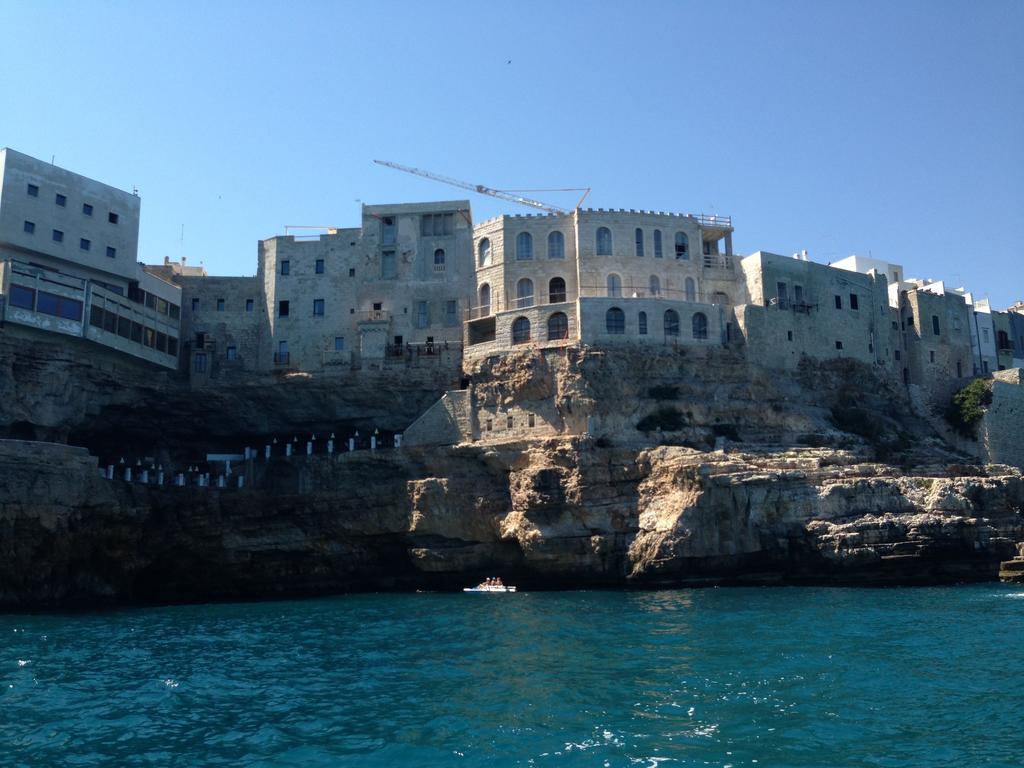 La Casetta 19 Polignano a Mare Δωμάτιο φωτογραφία