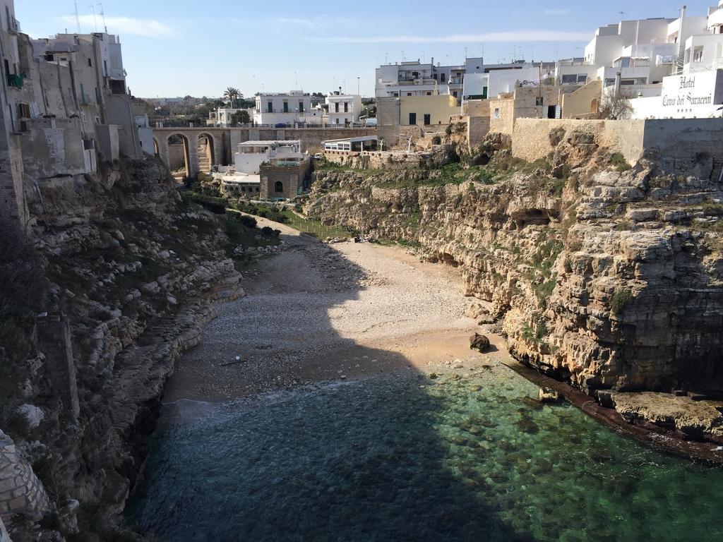 La Casetta 19 Polignano a Mare Δωμάτιο φωτογραφία