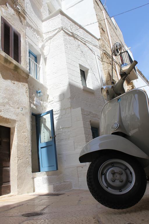 La Casetta 19 Polignano a Mare Δωμάτιο φωτογραφία