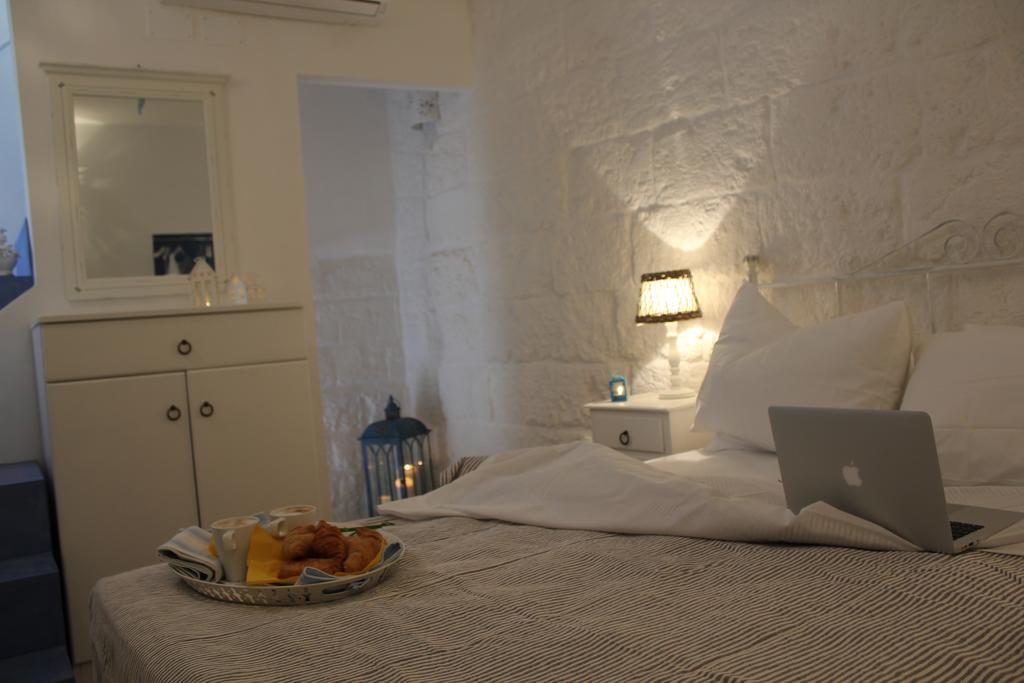 La Casetta 19 Polignano a Mare Δωμάτιο φωτογραφία